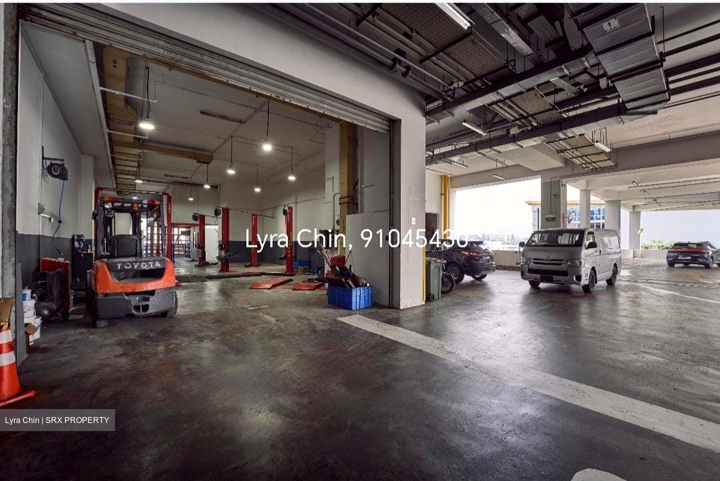 Enterprise One (D14), Factory #502438701